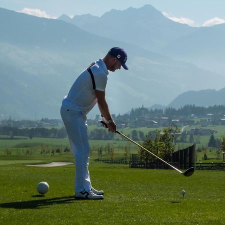 Der Siegeler B&B - This Lifestylehotel Rocks Mayrhofen Bagian luar foto