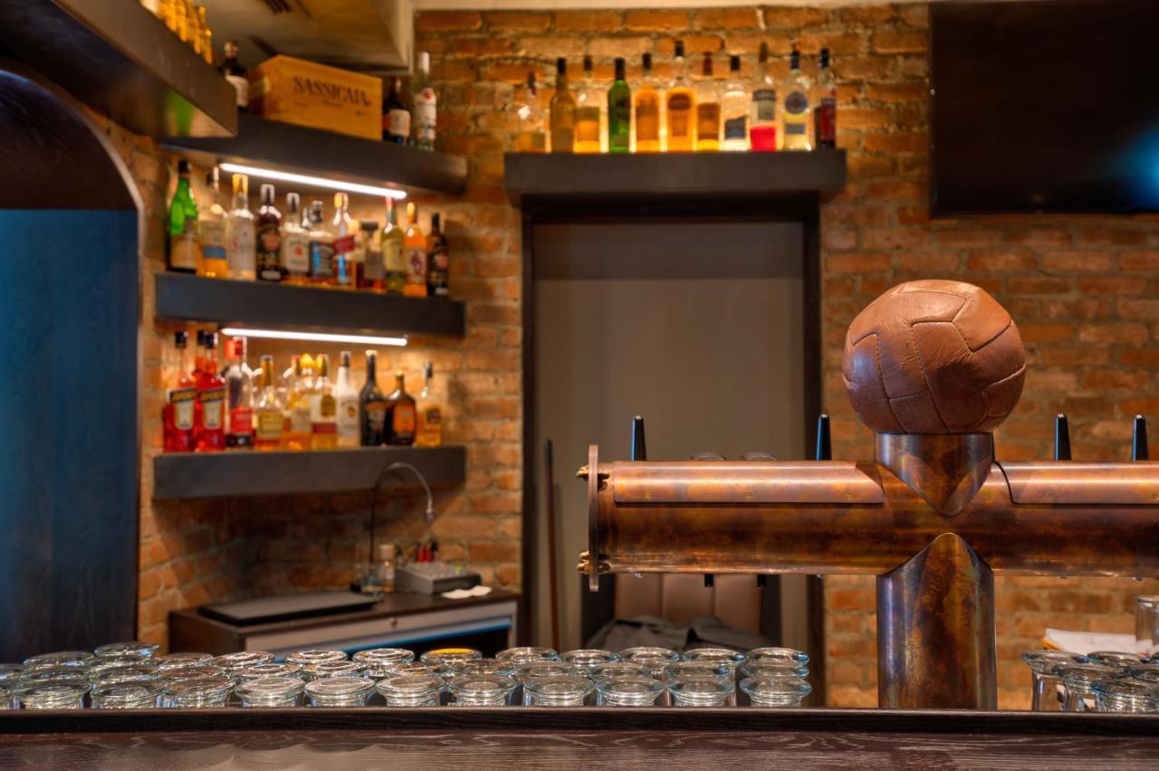 Der Siegeler B&B - This Lifestylehotel Rocks Mayrhofen Bagian luar foto