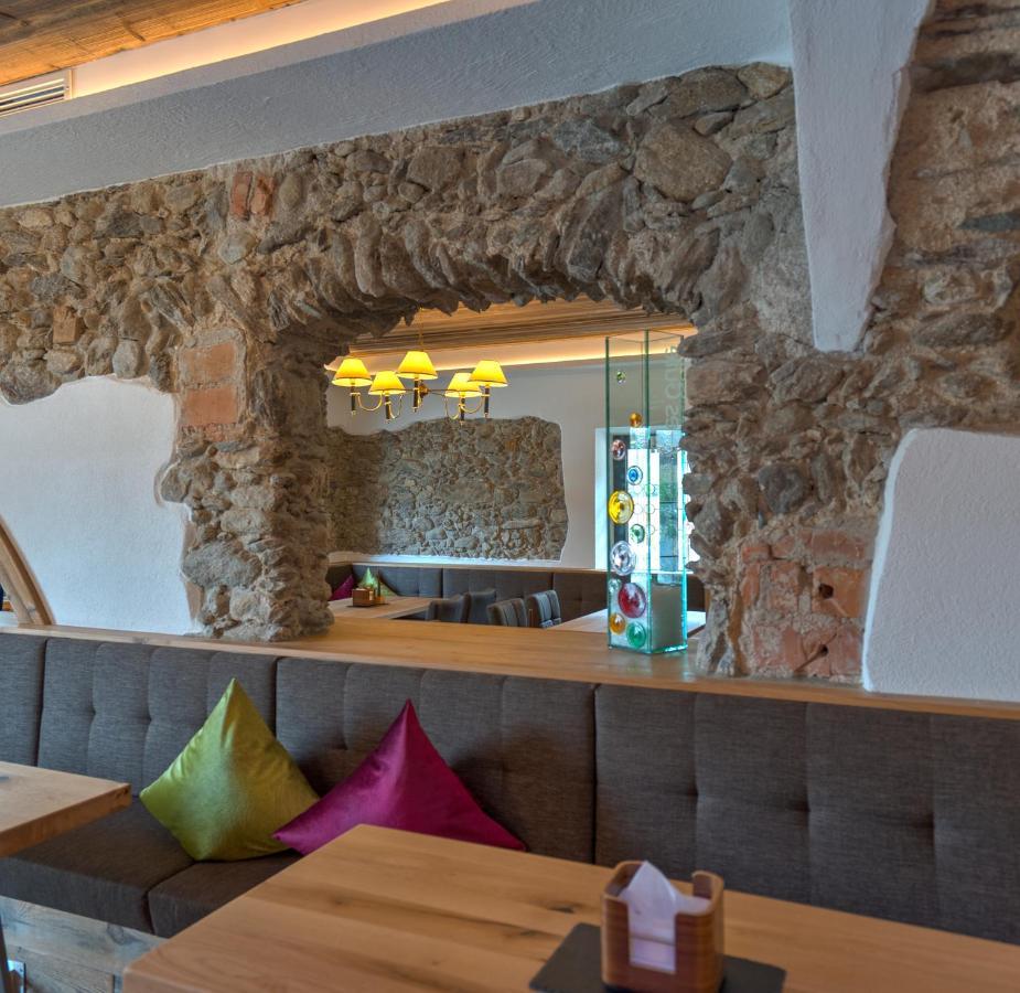 Der Siegeler B&B - This Lifestylehotel Rocks Mayrhofen Bagian luar foto