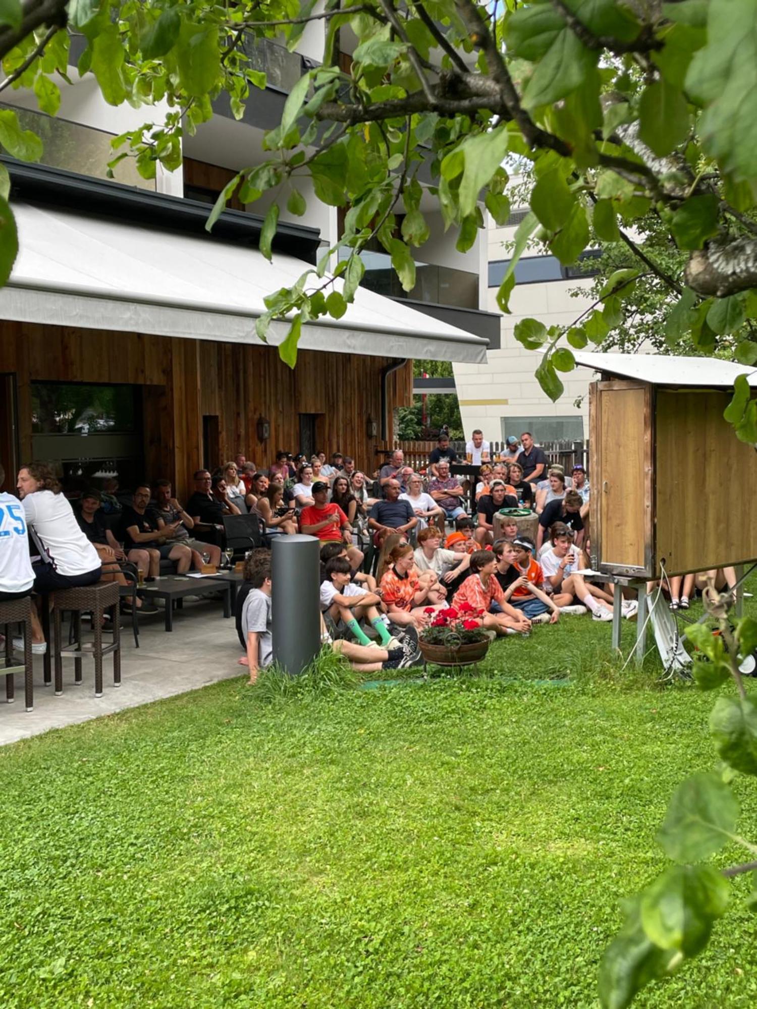 Der Siegeler B&B - This Lifestylehotel Rocks Mayrhofen Bagian luar foto