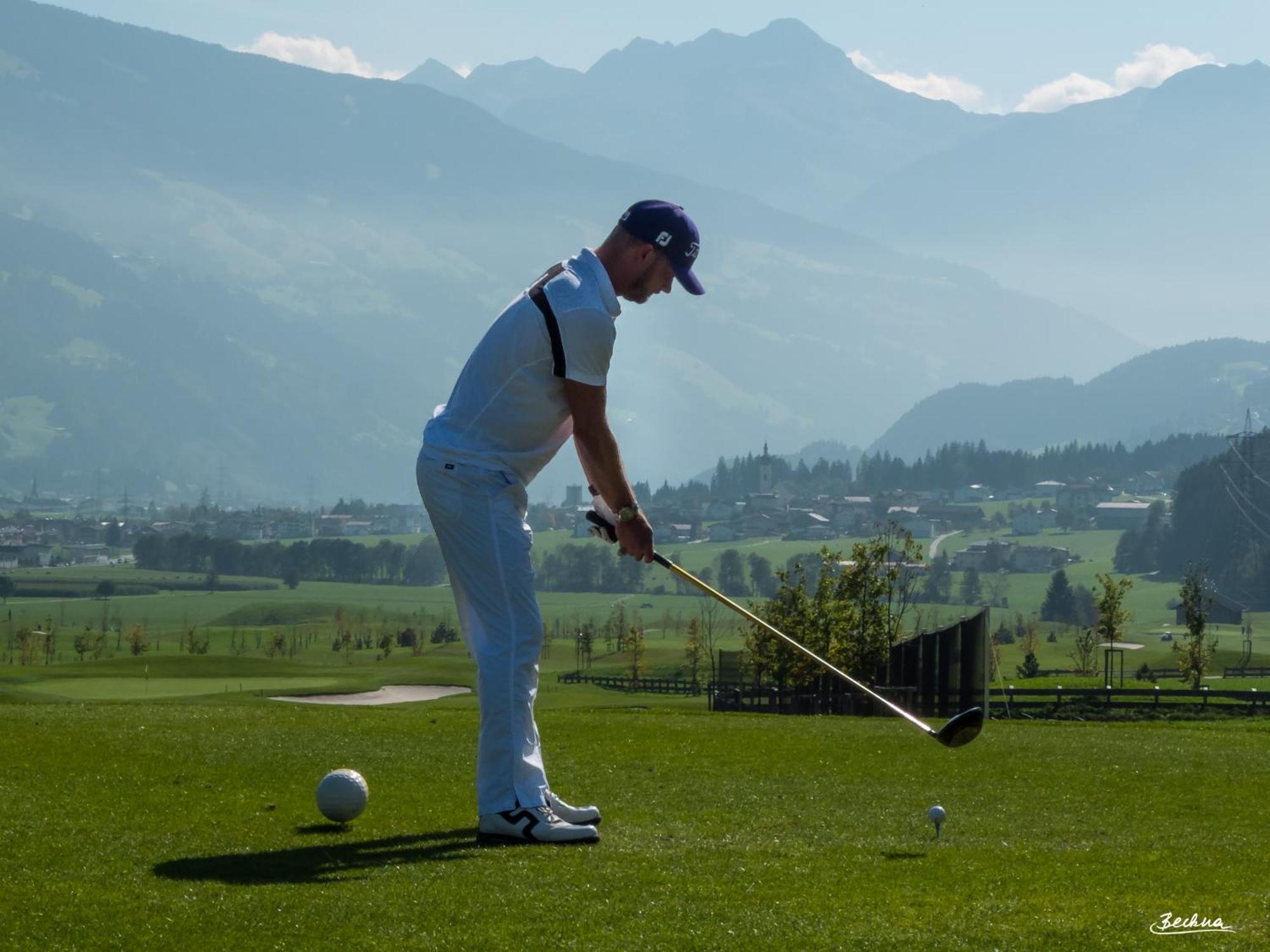 Der Siegeler B&B - This Lifestylehotel Rocks Mayrhofen Bagian luar foto